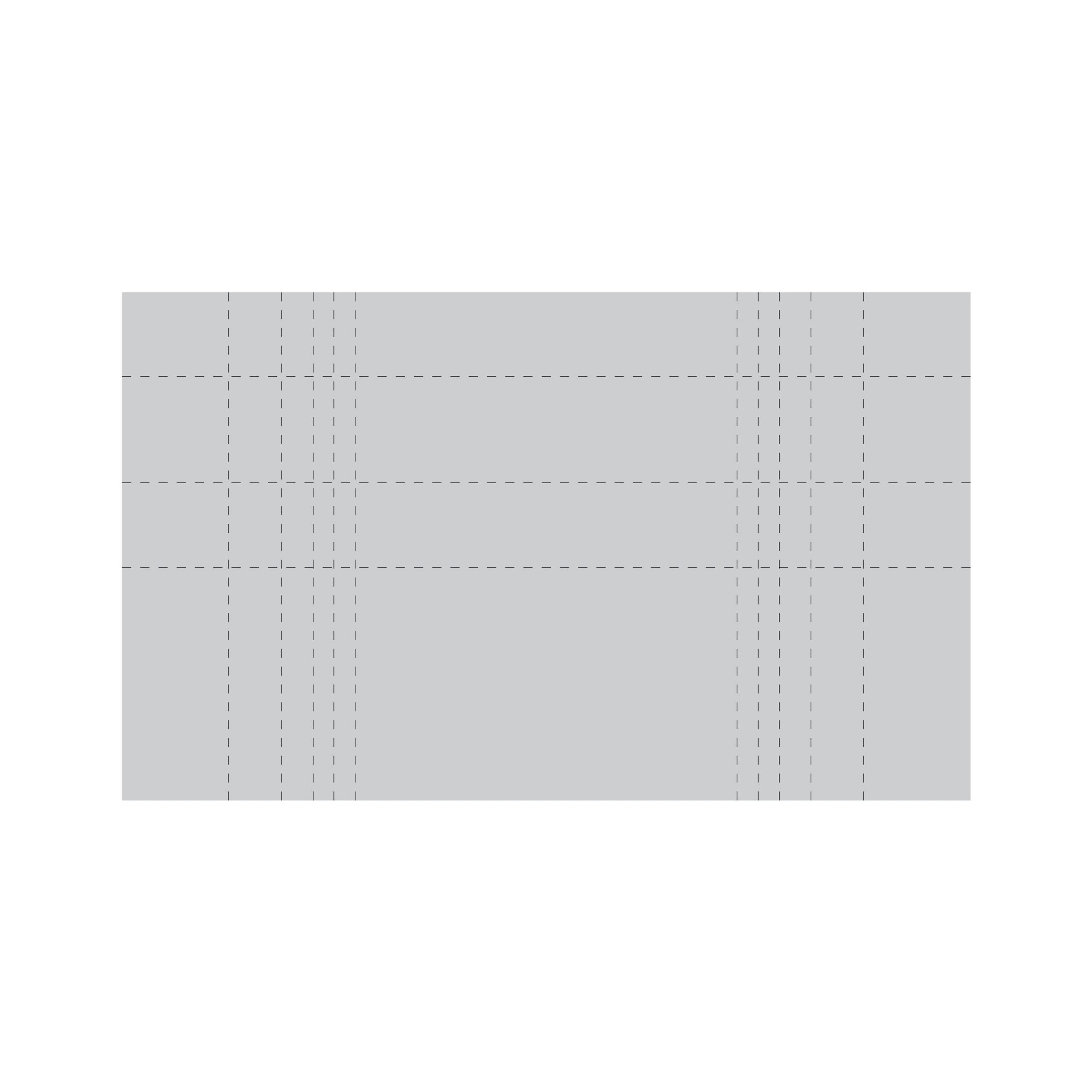 Wandtattoo-Loft Sichtschutzfolie Fensterfolie innen Milchglasfolie Sichtschutz Wiederverwendbar Lichtdurchlässig, 55 cm, 150 cm