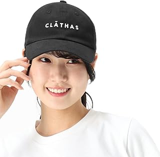 [クレイサス] ロゴキャップ