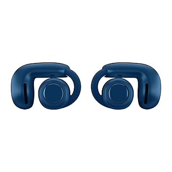 Amazon.com: Bose Ultra Open Bluetooth Earbuds, True Wireless