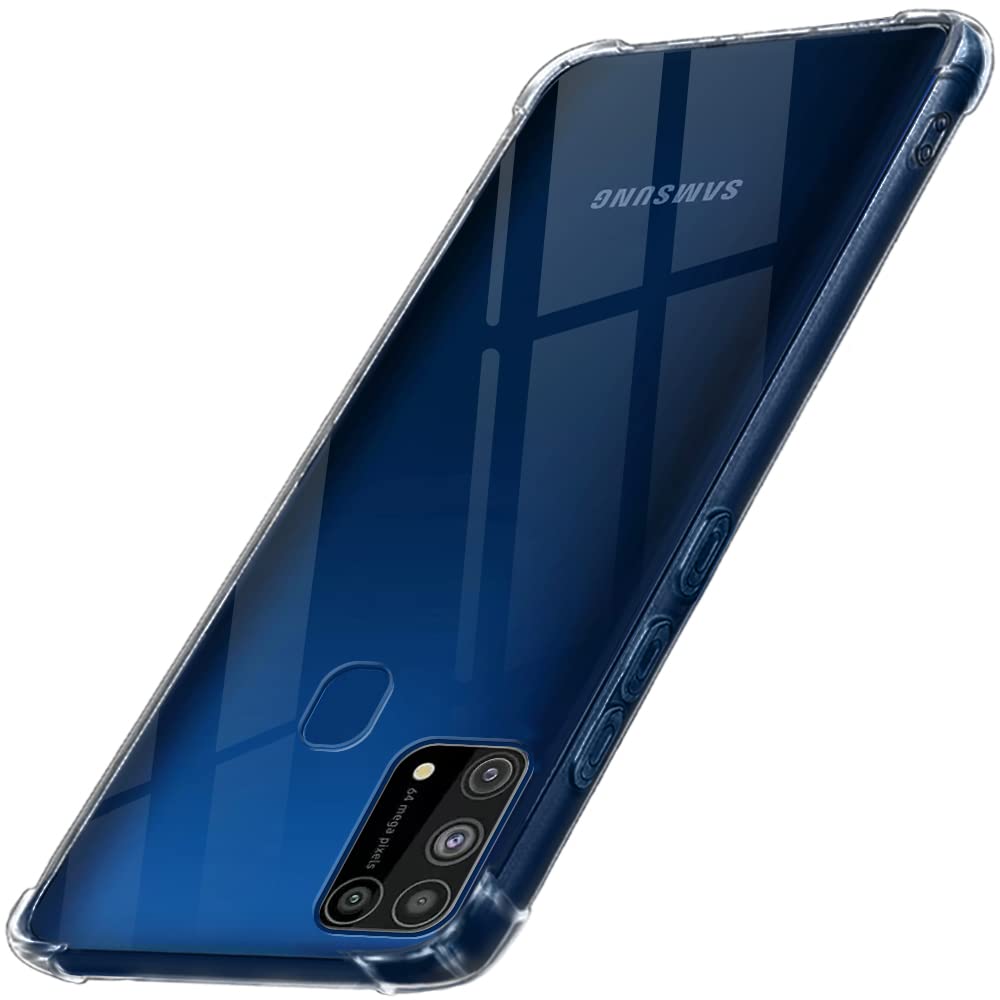 TheGiftKart for Samsung S26 Ultra Case, Shockproof Clear Back Cover, Raised Bumps for Camera & Screen Protection, 360 Degree Protection Galaxy S26 Ultra Back Cover (PC & TPU, Transparent) — Amazon image 18