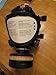 3M Full Facepiece Reusable Respirator 7800S-M, Medium, Silicone 1 EA/Case