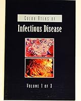 Color Atlas of Infectious Disease 1570130345 Book Cover