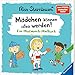 Cover zum Buch Mädchen können alles werden
