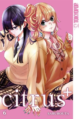 Citrus +, Band 06 (German Edition)