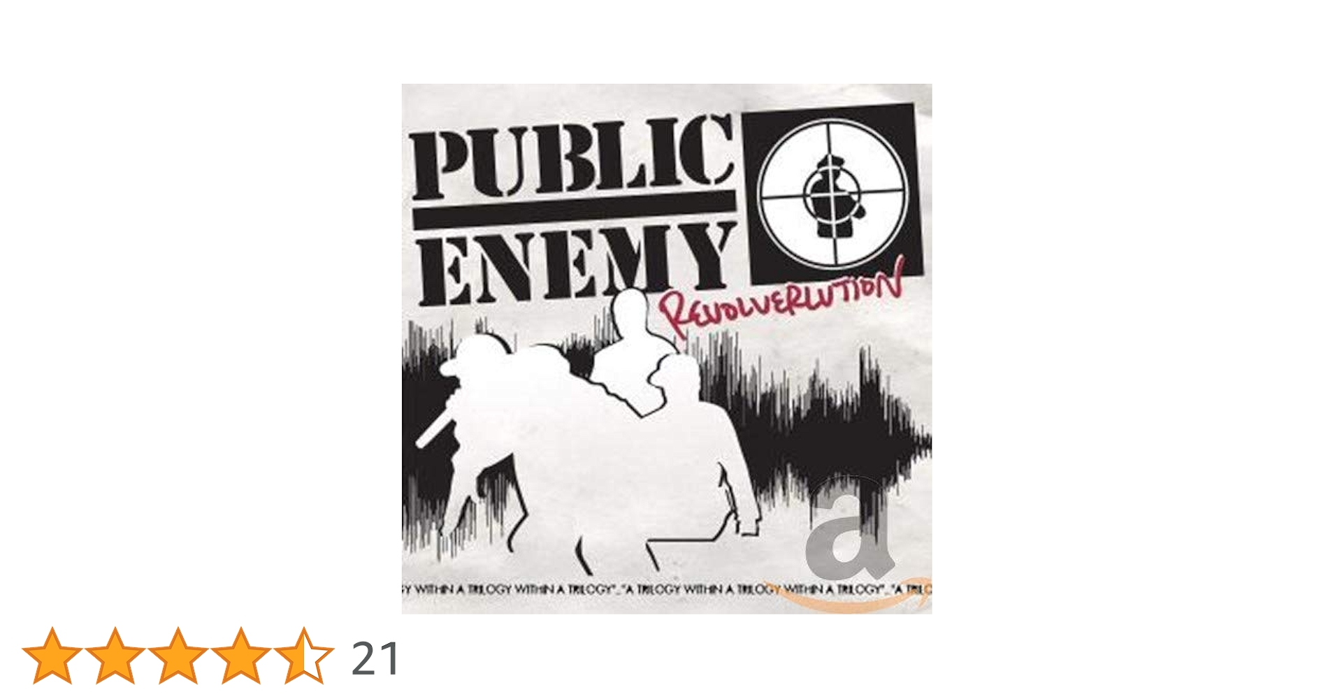 public enemy レッドヴァイナル PUBLIC ENEMY (12inch/Control Vinyl×2) SHUT EM DOWN [SERATO