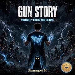 Gun Story 2 cover art