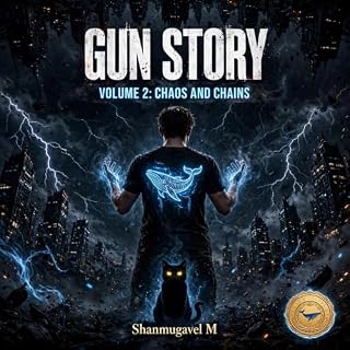 Gun Story 2 cover art