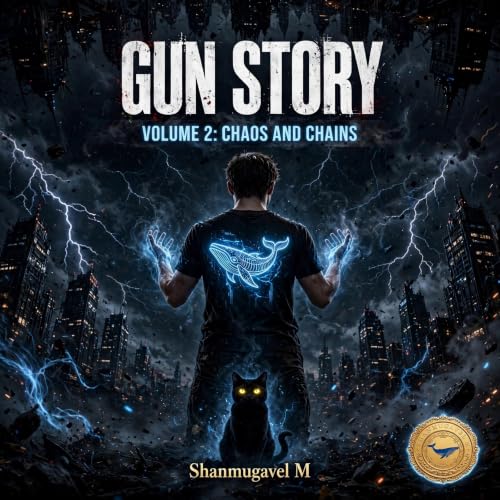 Gun Story 2 cover art
