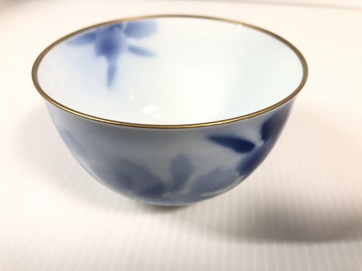 Amazon | 深川製磁 組湯呑揃 5客セット 湯飲み 5客セット