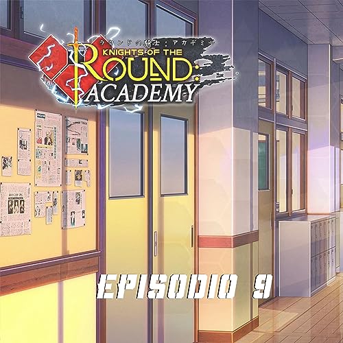 KotR:A - Il Secondo Anno Accademico