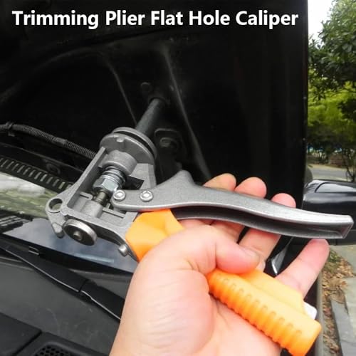 Image of CXGS Paintless Dent Repair Kit Car Flat Hole Pliers Dent Remover Tool Auto Body Pliers Dent Puller