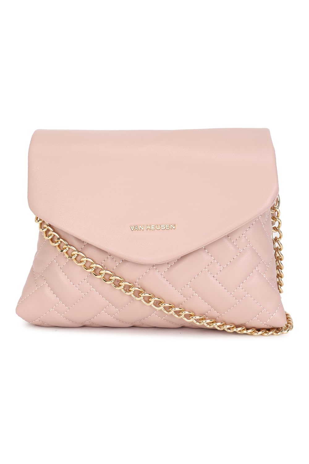 Van Heusen womens April Salmon Sling Bag - One Size (B0CG13GDPB) Amazon Price History, Amazon Price Tracker