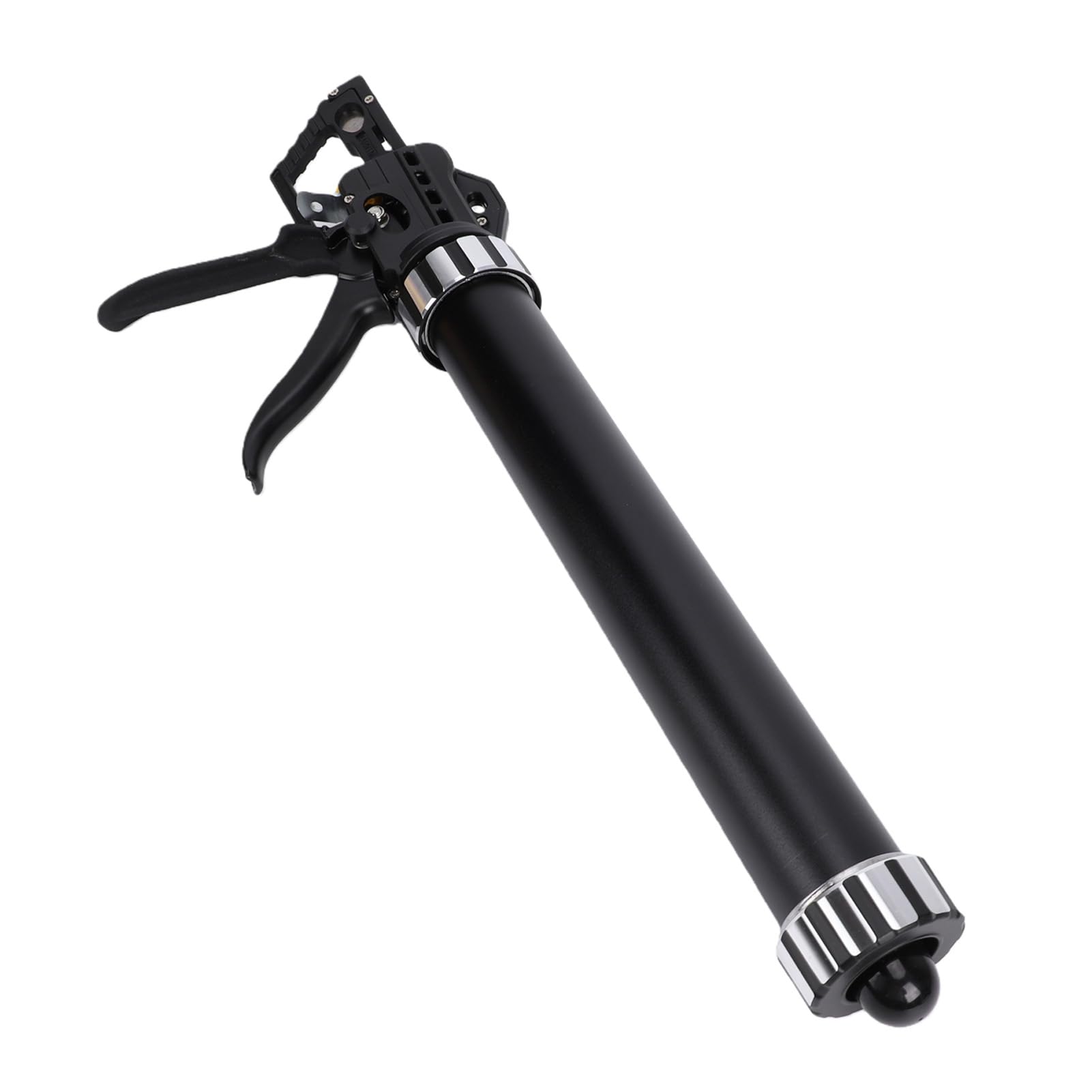 banapoy Pistolet à Calfeutrer Manuel 19 Roulements, Applicateur de Mastic