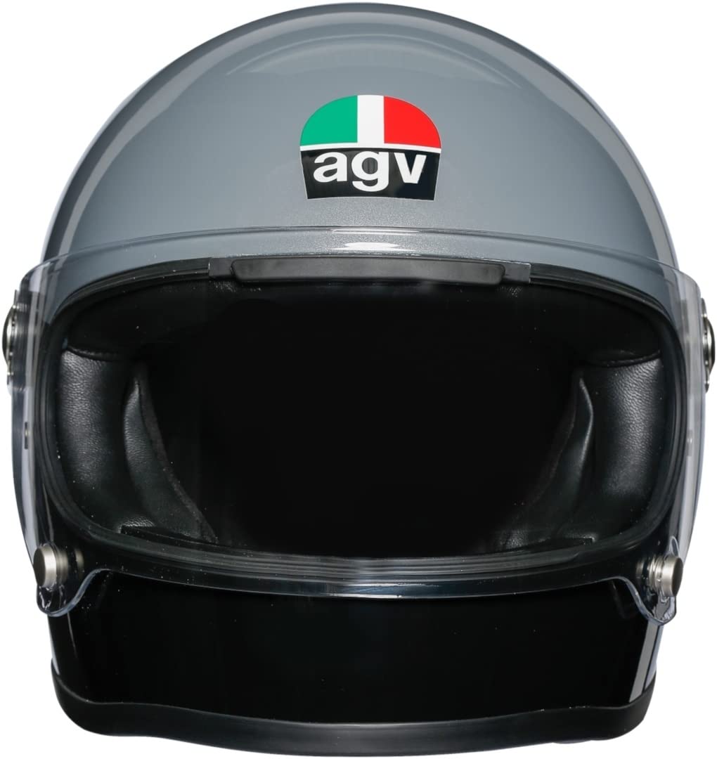 Amazon.co.jp: AGV/エージーブイ X3000 MULTI E2205 - SUPERBA グレー 