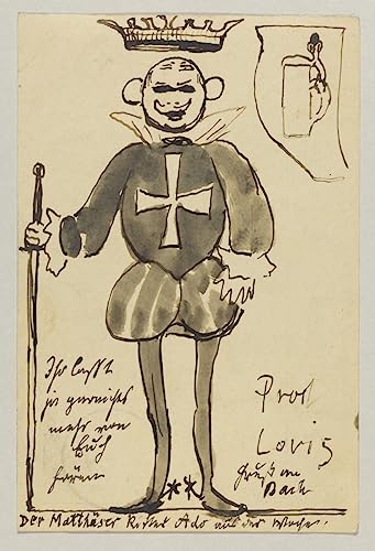 GKAZGQPR De Célèbres Tableaux Abstait Peinture Peinture sur Toile Lovis Corinth par Lovis Corinth Affiche Mur Art Pour la Décoration de Bureau 60x90cm