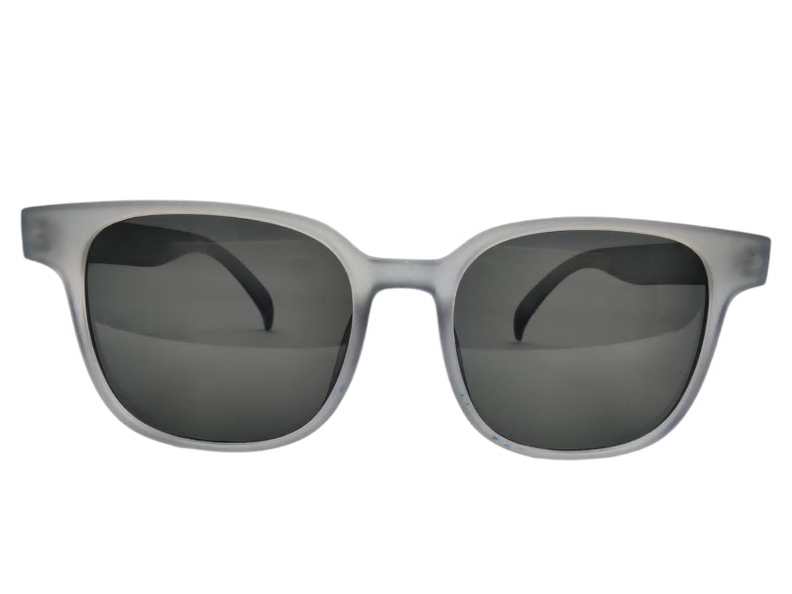 Treanding A Rectangle Sunglasses For Women Trendy Fashion Sunglasses UV Protected Protection Square Fram-image-33