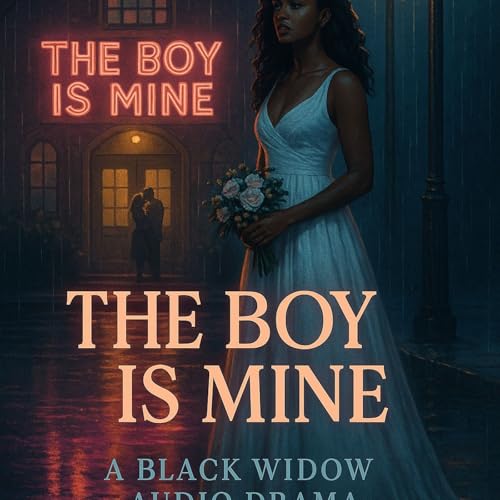 The Boy Is Mine 🌶️ cover art