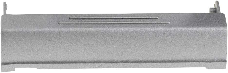 Hard Drive Cover HDD Caddy Lid with Screws for DELL Latitude D620 D630