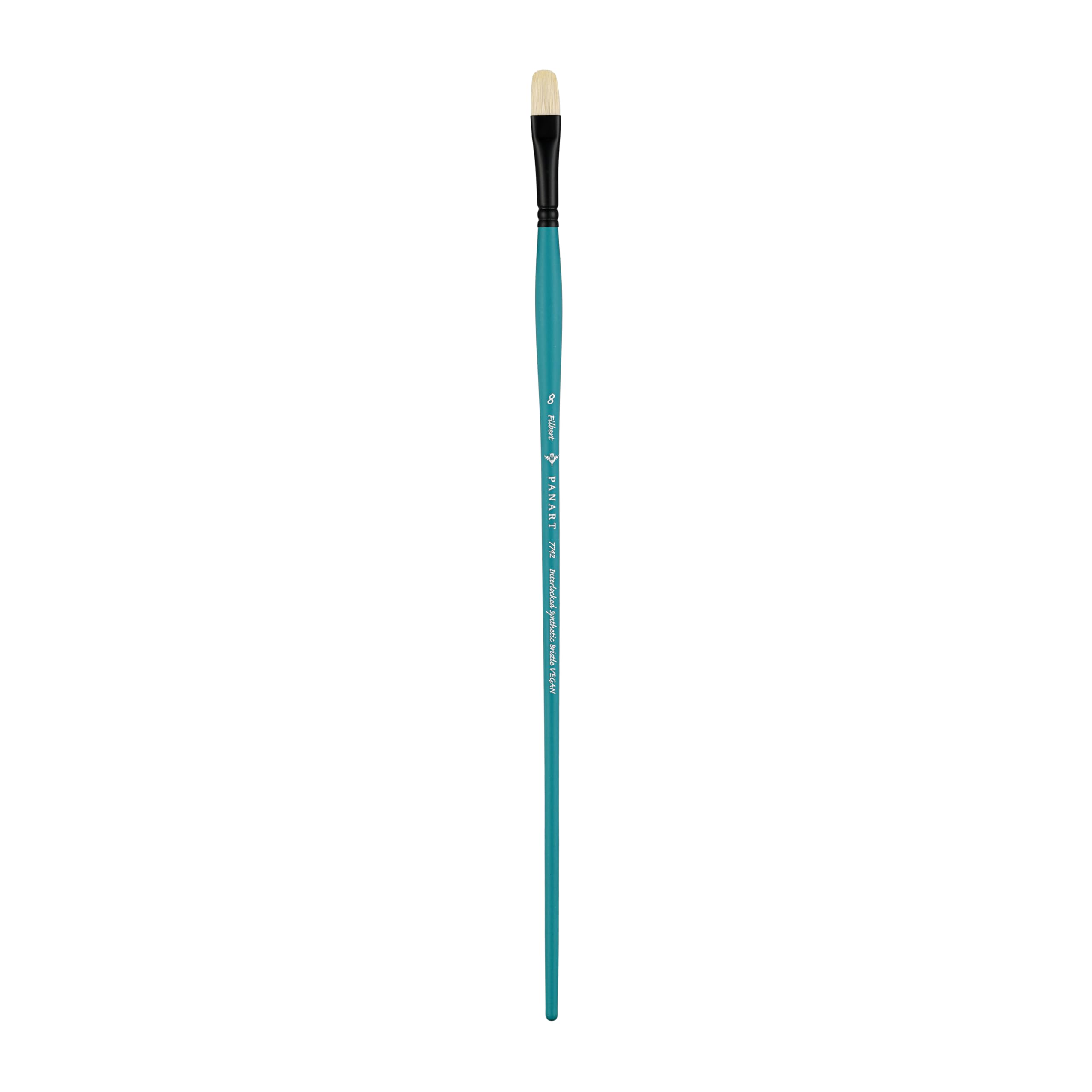 Pan Art Blue Artist Tool – Studio-Quality Painting Tool Accessory For Studio, School & Hobby Use