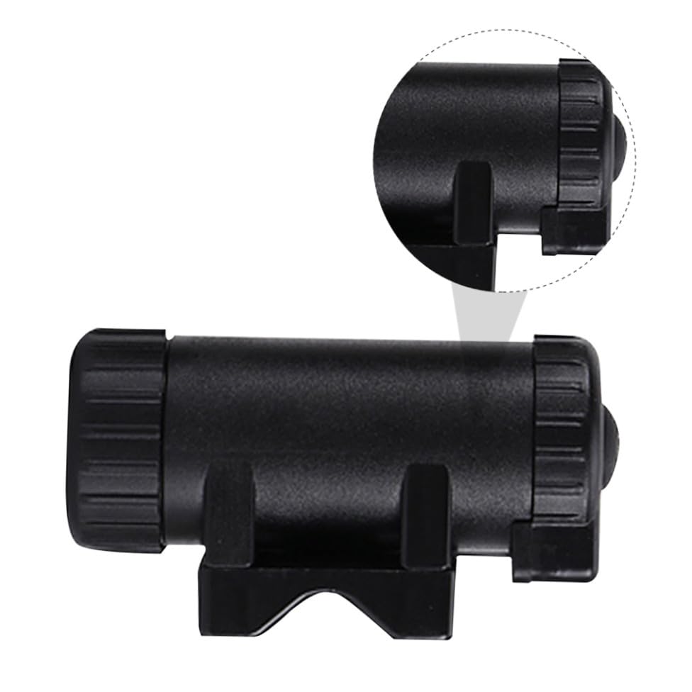 Guirlande de roue de vélo rechargeable USB accessoire cyclisme - 4