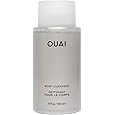 OUAI Body Cleanser Refill, Melrose Place - Foaming Body Wash with Jojoba Oil and Rosehip Oil to Hydrate, Nurture, Balance, Soften Skin - Paraben, Phthalate and Sulfate Free Skin Care (32 Fl Oz)