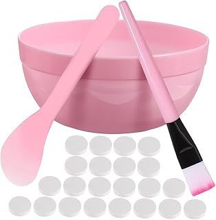 NOLITOY 1 Unidades Máscara de Cuidado de la P...