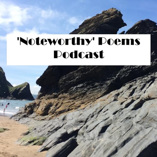 Noteworthy Poems Titelbild