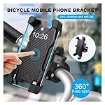 ALACEG-GPS-Moto-Phone-Mount-4-68-Inch-Smartphone-Anti-Shake-Bike-Phone-Holder-Stable-Bicycle-Motorcycle-Phone-Mount-Motorbike-Cellphone-Mount