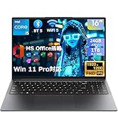 ノートパソコン Office 15.6型 Core m3-8100Y 16GB Amazon.co.jp: Eyy ノートパソコン Office 搭載 15.6型 ノートPC Core