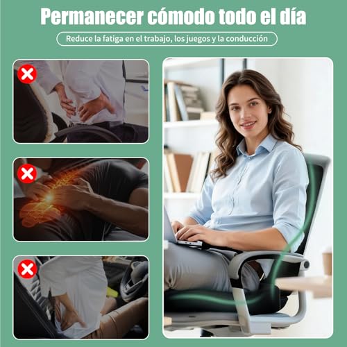 Consejos para Comprar Cojines para espalderas y sillas del mes. 11 Imagen adicional