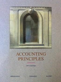 Accounting principles