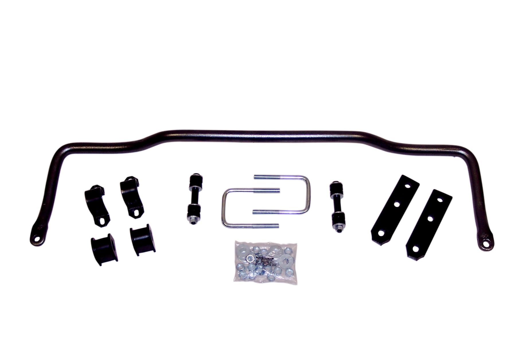Hellwig 7008 Front Sway Bar