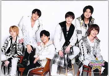 Man 集合 公式写真まとめ売り Amazon.co.jp: 7MEN侍 セブンメン 集合 公式写真 写真 フォト