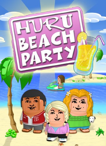 Huru Beach Party [Download]