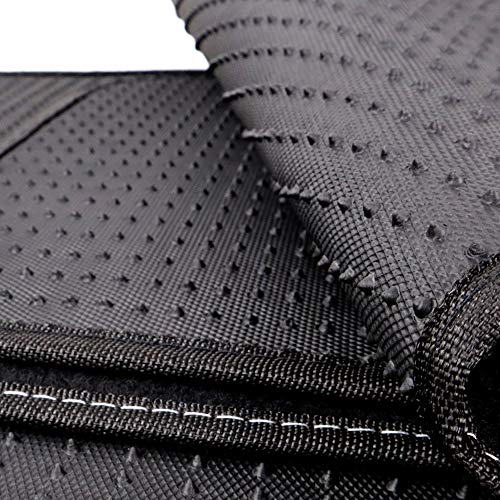 MOMO Set Tappetini Auto Universali 4 Pezzi 005