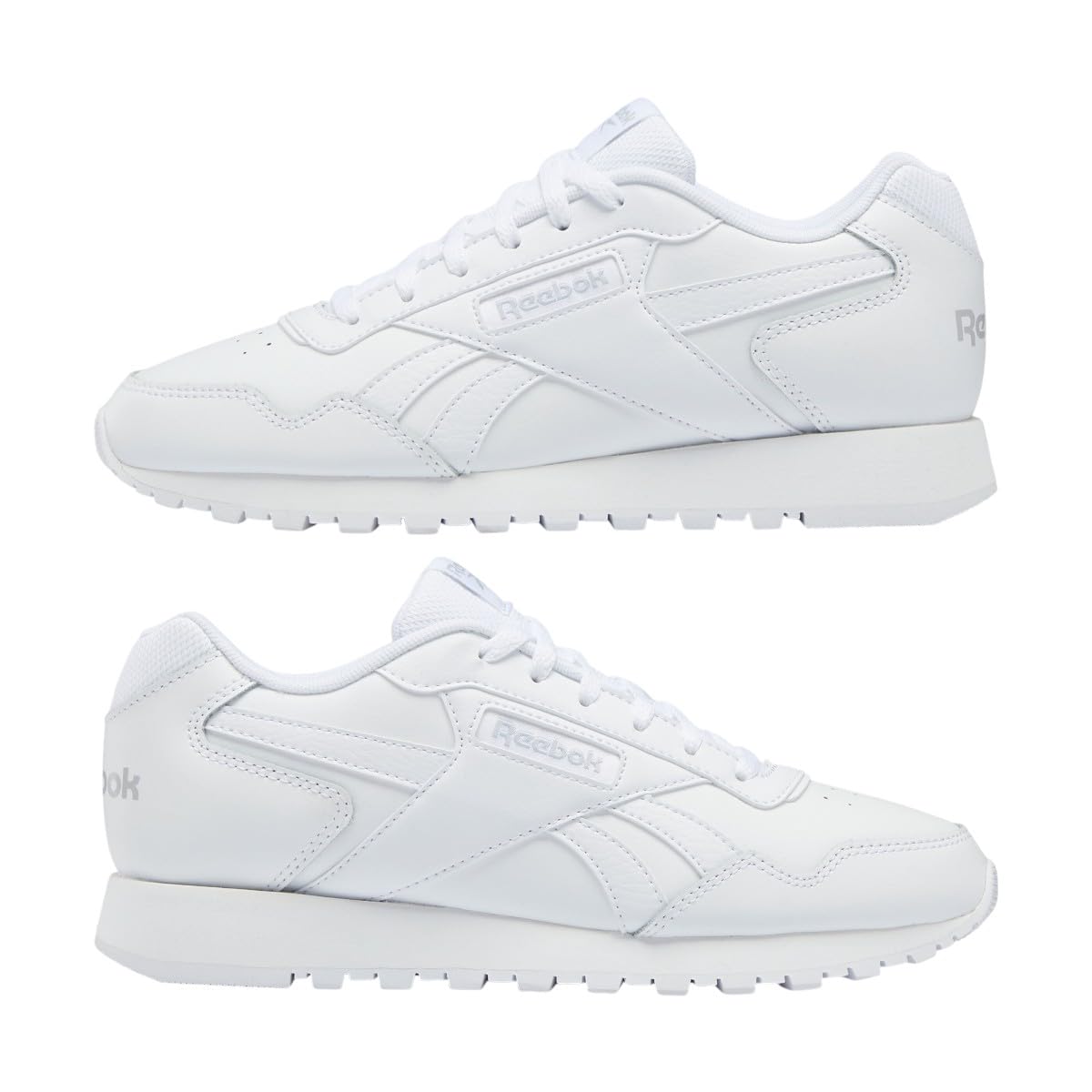 Reebok Glide Ripple Clip, Sneaker Donna