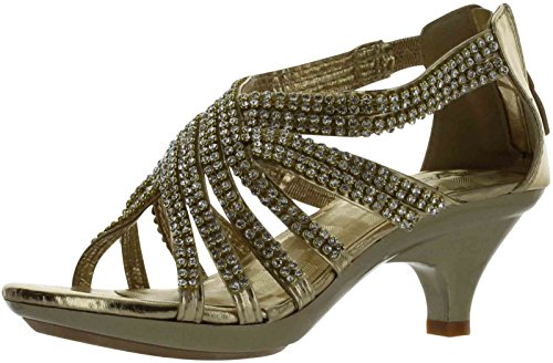 Image of Forever Link Girl's Mary Jane Pump
