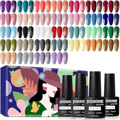 JODSONE 32 colores Kit