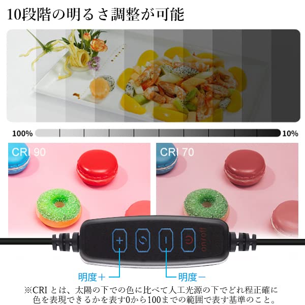 Amazon | 【2025年最新】撮影ボックス 40cm 折りたたみ撮影BOX