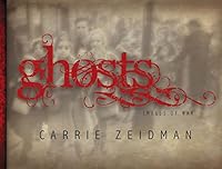 Ghosts - Images of War 0970227655 Book Cover