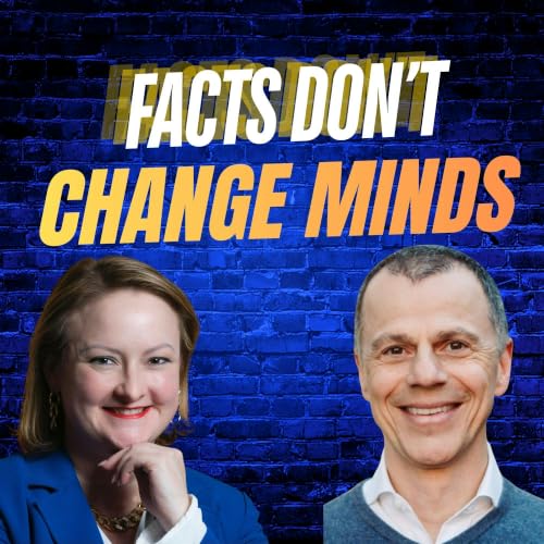 Facts Don't Change Minds with Hamid Ganadhan