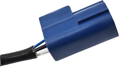 Miniatura 4 de labwork Sensor de oxígeno O2 de repuesto para Infiniti FX35 G35 M35 Nissan 350Z Maxima Pathfinder Sentra 234-4273 250-24403