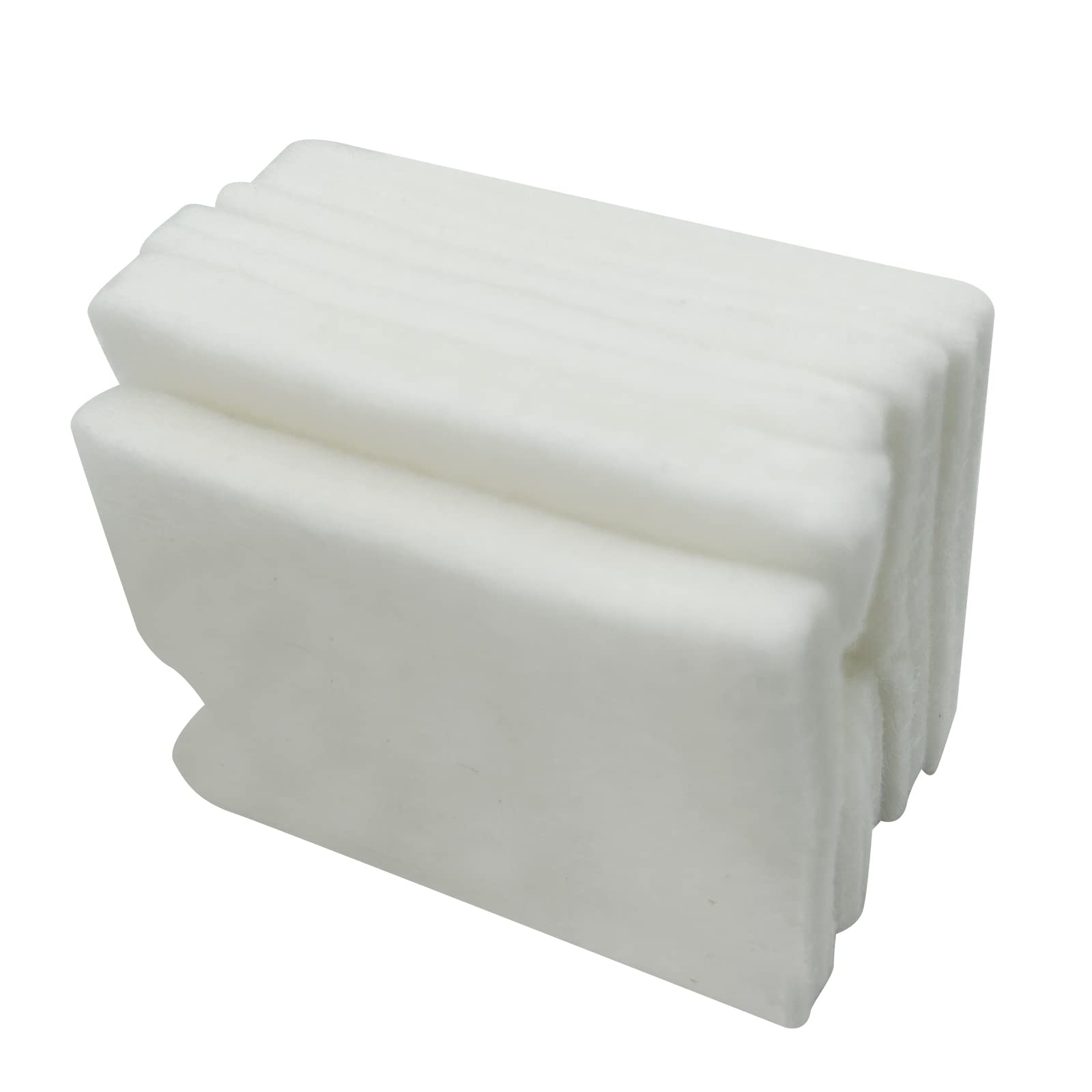 Confezione da 2 confezioni L3110 per manutenzione Pad spugna compatibile con EcoTank ET2880 ET2800 ET2820 ET2803 ET4700 ET4800 ET-2710 ET-2711 ET-2712 2715 ET-2720 ET-2721 ET-2726 Stampante