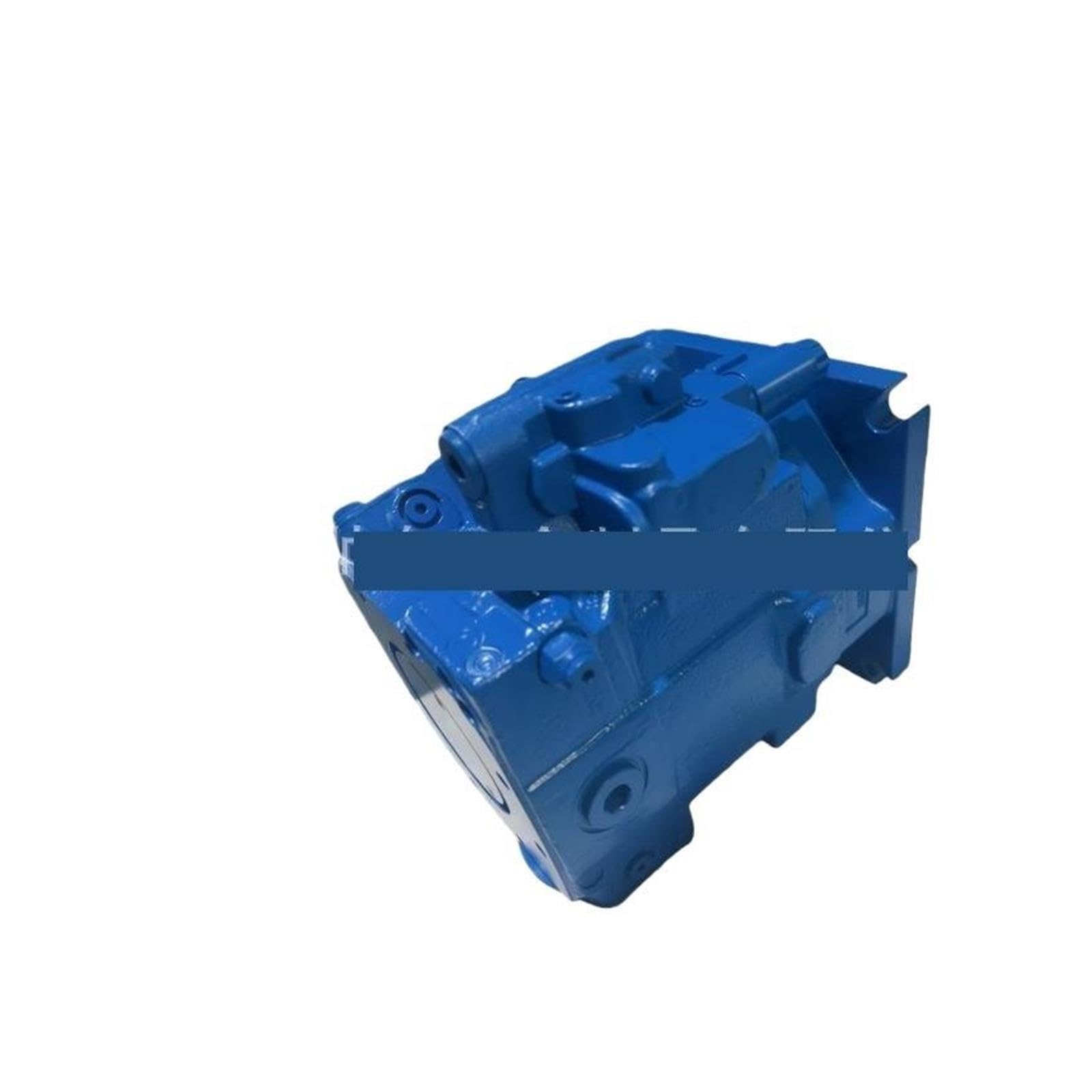 Pompe Hydraulique A15VSO175E2DRCHV/10MRVE4B21EU0000-0 Pompe À Piston Variable
