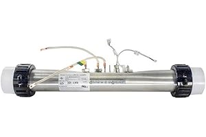 Aqua-Flo Gecko Heat Pack
