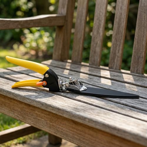 Tijeras para césped con cabezal rotativo 90° miniatura 5