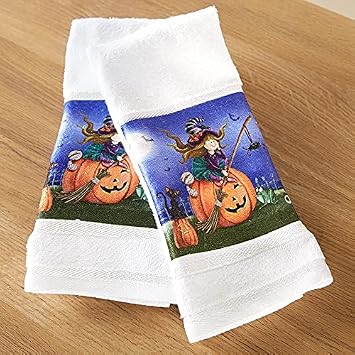 The Lakeside Collection Hand Towels