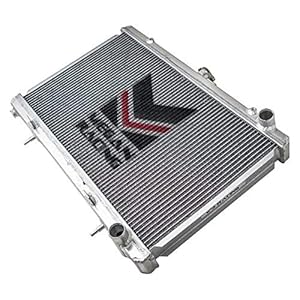 Megan Racing MR-RT-S13KA Radiator