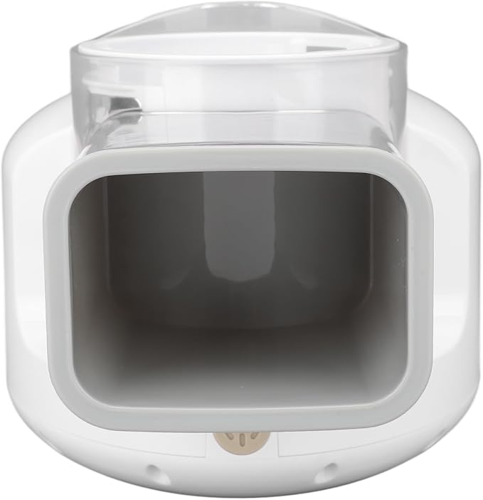Rallador eléctrico para queso y verduras portátil miniatura 8