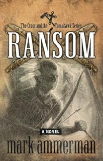 Ransom (Cross & Tomahawk Series)